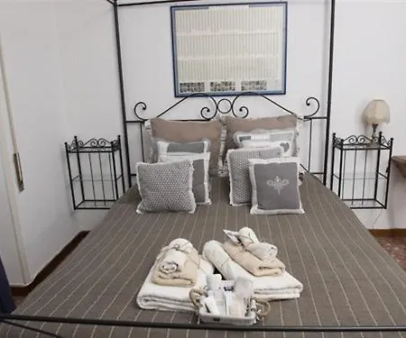 Le Fate Bed & Breakfast