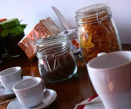 Bed & Breakfast Le Fate 2*
