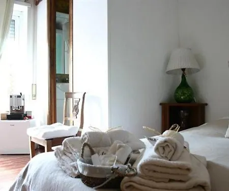 Le Fate Bed & Breakfast Roma