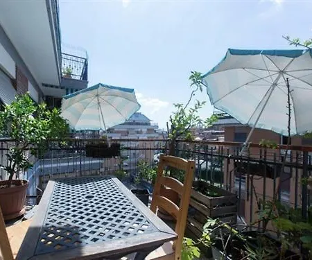 Le Fate Bed & Breakfast