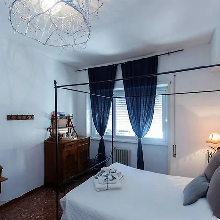 Bed & Breakfast Le Fate 2*