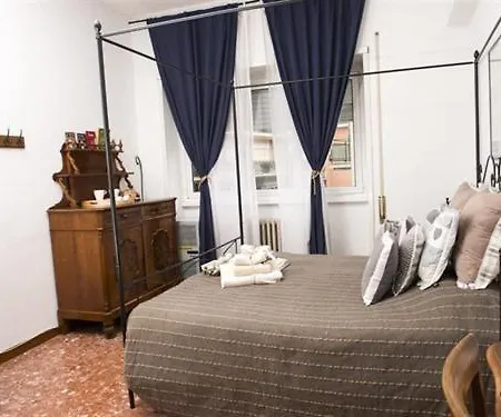 Le Fate Bed & Breakfast Roma