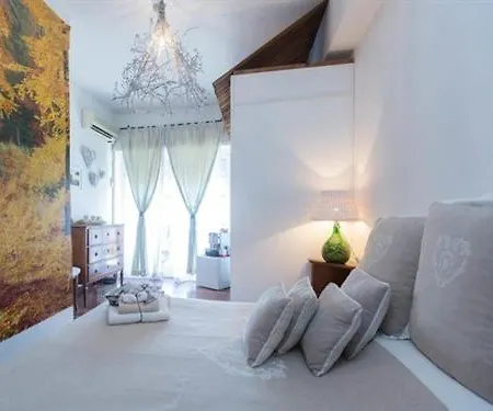 Bed & Breakfast Le Fate Roma
