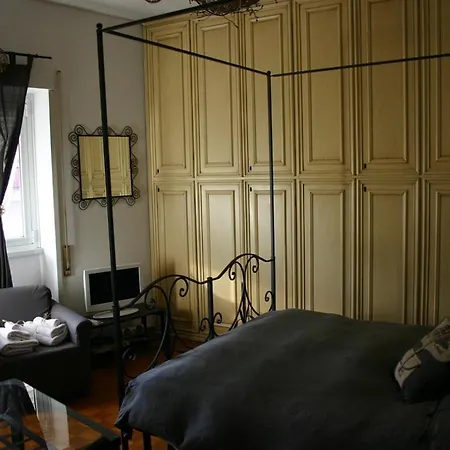 Le Fate Bed & Breakfast