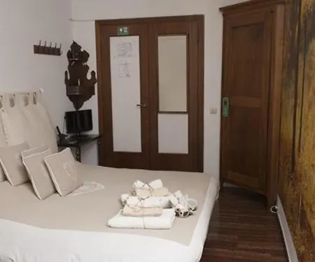 Bed & Breakfast Le Fate