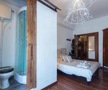 فندق مبيت وإفطار Le Fate 3*