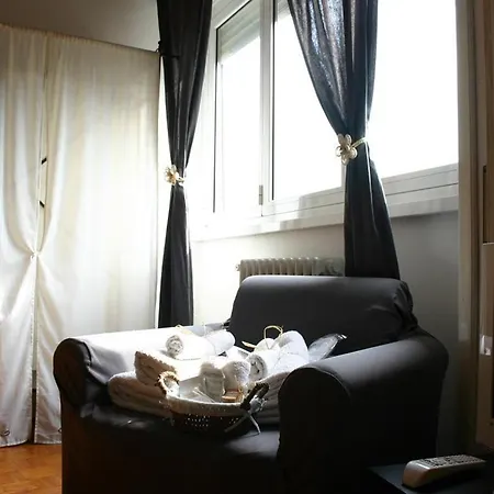 Le Fate Bed & Breakfast