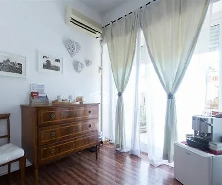 Bed & Breakfast Le Fate