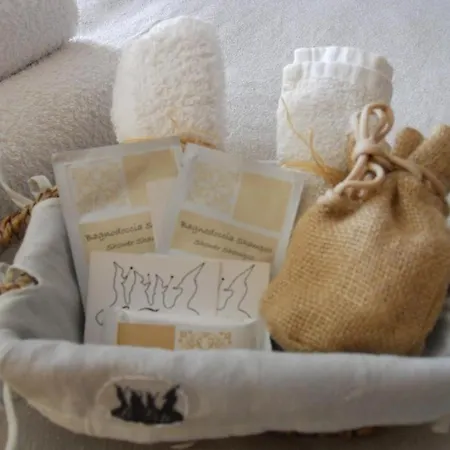 Bed & Breakfast Le Fate 2*