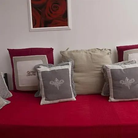 Bed & Breakfast Le Fate Roma
