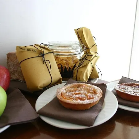 Bed & Breakfast Le Fate 2*