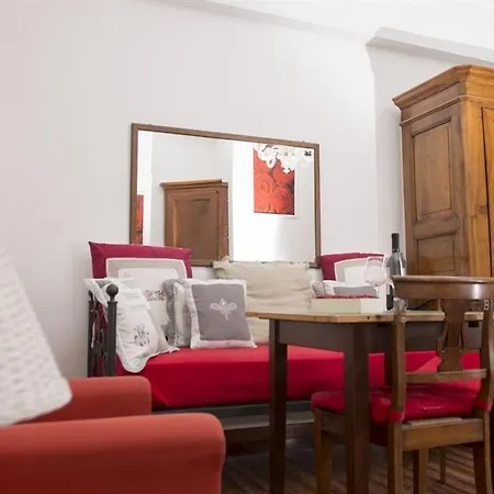 Le Fate Bed & Breakfast Roma