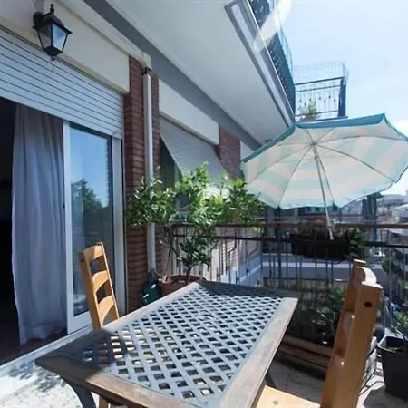 Le Fate Bed & Breakfast Roma