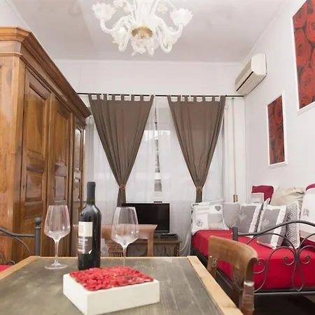 Le Fate Bed & Breakfast