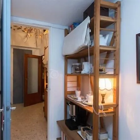 Bed & Breakfast Le Fate 3*