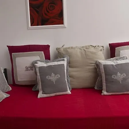 Bed & Breakfast Le Fate