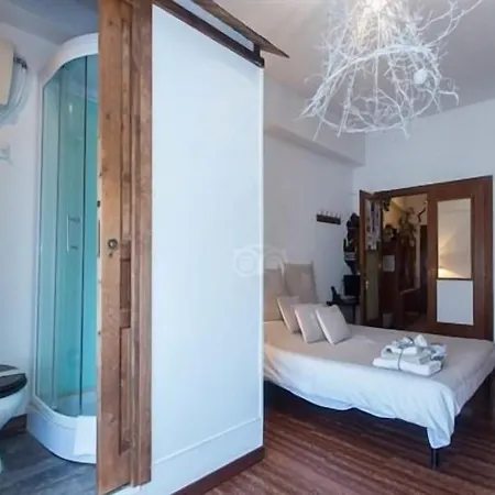 Le Fate Bed & Breakfast 3*