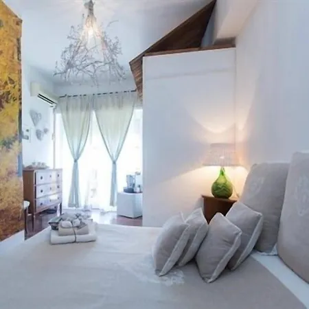 Bed & Breakfast Le Fate 3*