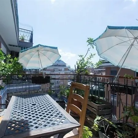 Bed & Breakfast Le Fate 3*