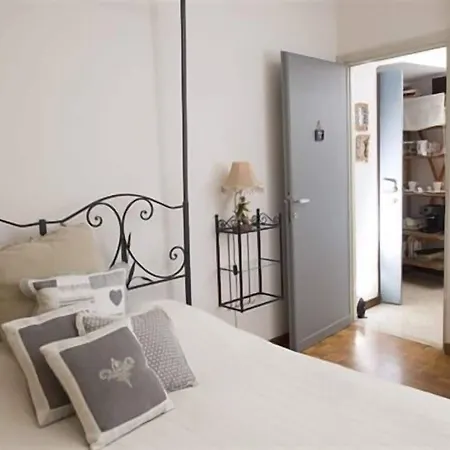 Le Fate Bed & Breakfast Roma