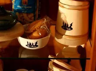 فندق مبيت وإفطار Le Fate