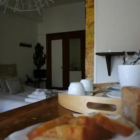 Le Fate Bed & Breakfast
