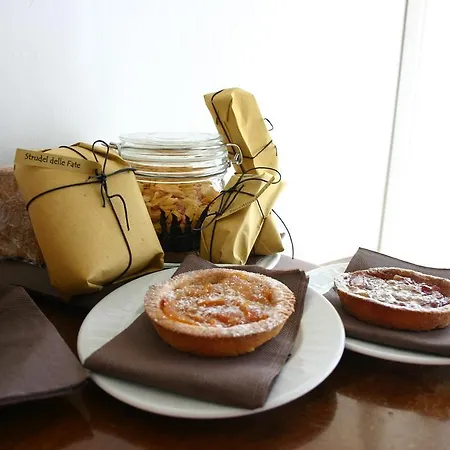 Bed & Breakfast Le Fate
