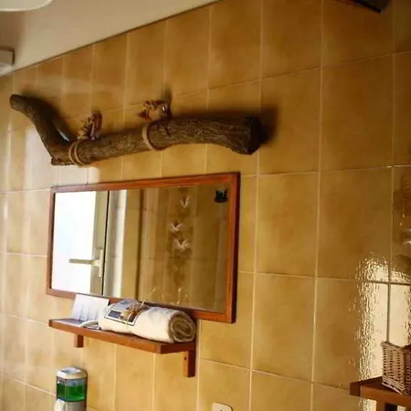 Bed & Breakfast Le Fate 3*