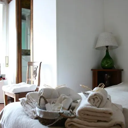 Le Fate Bed and breakfast