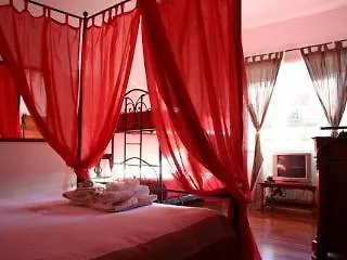 فندق مبيت وإفطار Le Fate 3*