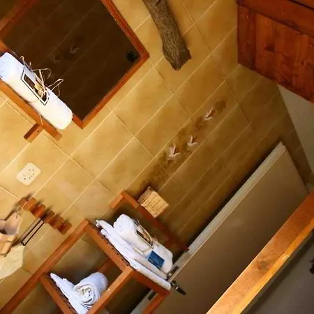 Bed and breakfast Le Fate 2*