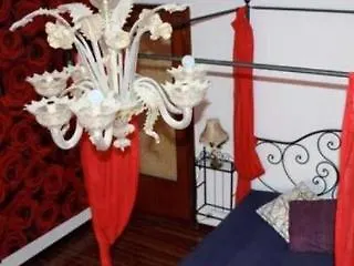 Bed and breakfast Le Fate Roma