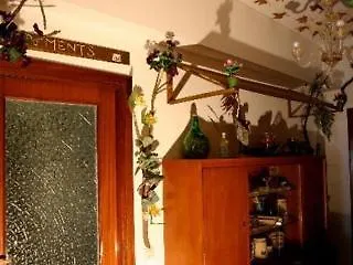Le Fate فندق مبيت وإفطار روما