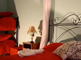 Le Fate Bed and breakfast Roma