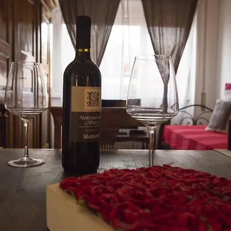فندق مبيت وإفطار Le Fate 3*