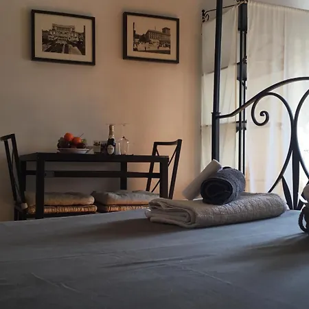 Bed & Breakfast Le Fate