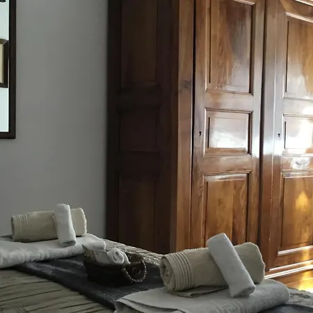Le Fate Nocleg ze śniadaniem