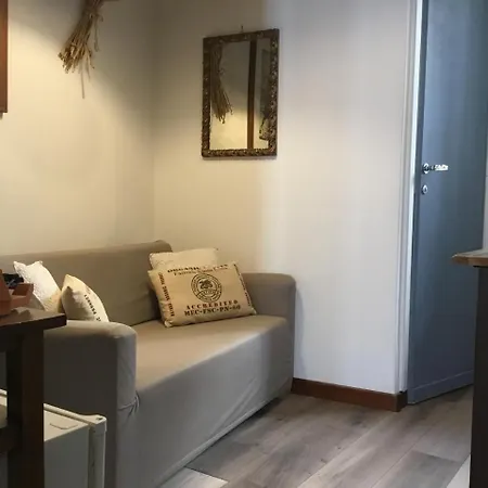 Bed & Breakfast Le Fate Roma