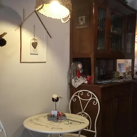 Le Fate Bed & Breakfast Roma