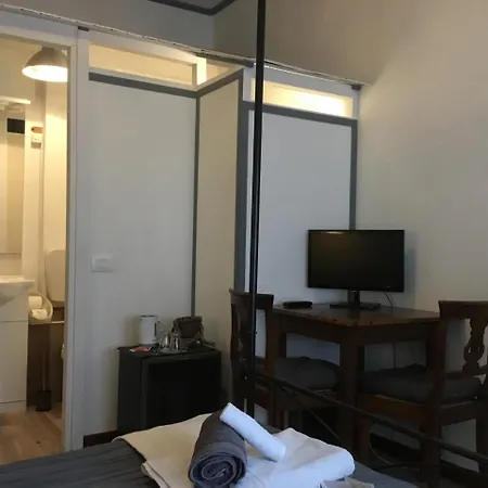 Le Fate Bed & Breakfast Roma