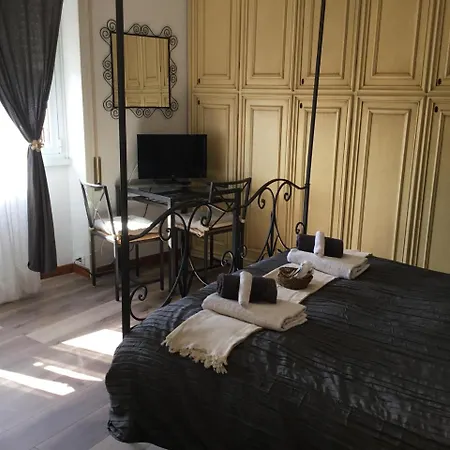 Bed & Breakfast Le Fate Roma