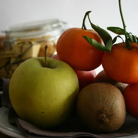 Le Fate Bed & Breakfast Roma