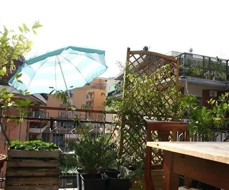 Le Fate Bed & Breakfast