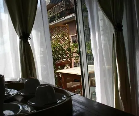 Bed & Breakfast Le Fate