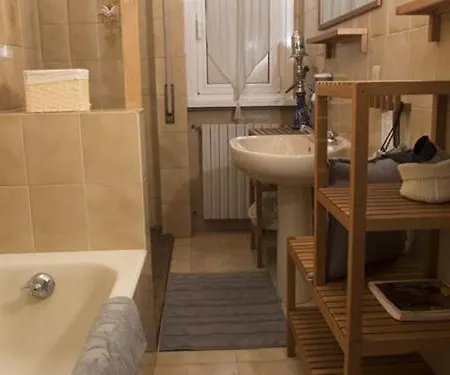 Le Fate Bed & Breakfast 2*