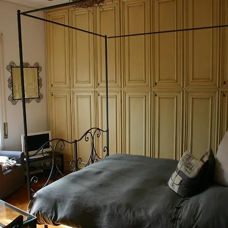 Bed & Breakfast Le Fate Rome