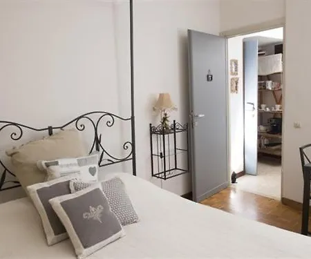Bed & Breakfast Le Fate
