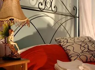 Le Fate Oda ve Kahvaltı