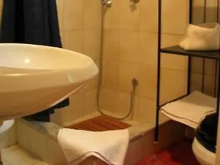 Le Fate Oda ve Kahvaltı