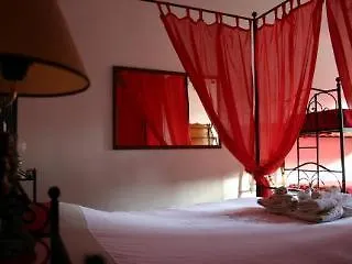 르 파테 B&B